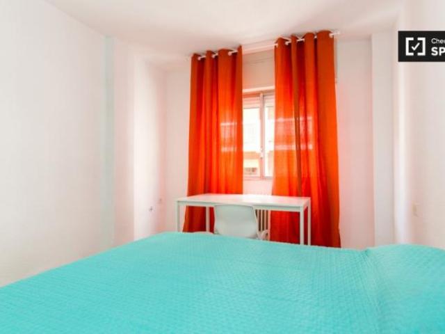 Alquiler 5 Dormitorio Shared Living/Roommate Granada Granada DS101530220
