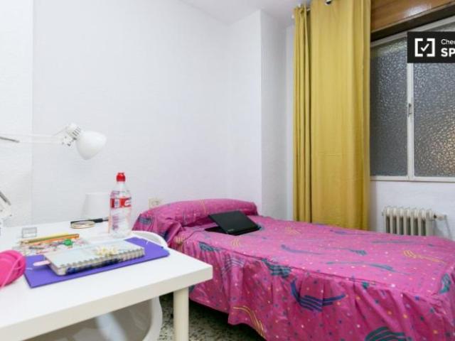Alquiler 5 Dormitorio Shared Living/Roommate Granada Granada DS101530388