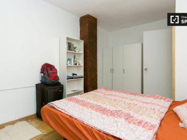 Alquiler 5 Dormitorio Shared Living/Roommate Granada Granada DS101530545