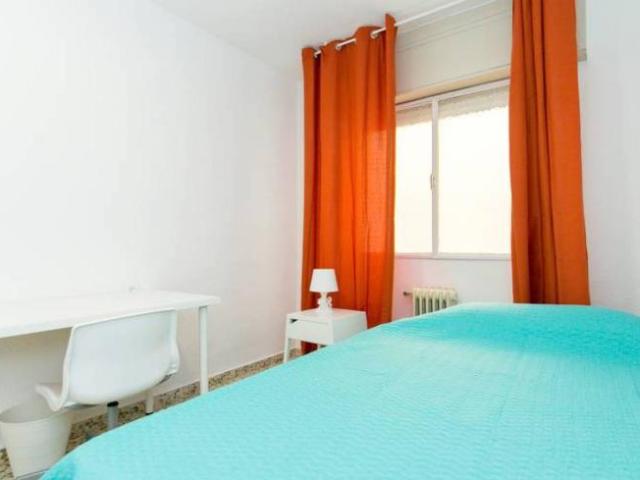 Alquiler 5 Dormitorio Shared Living/Roommate Granada Granada DS101530509