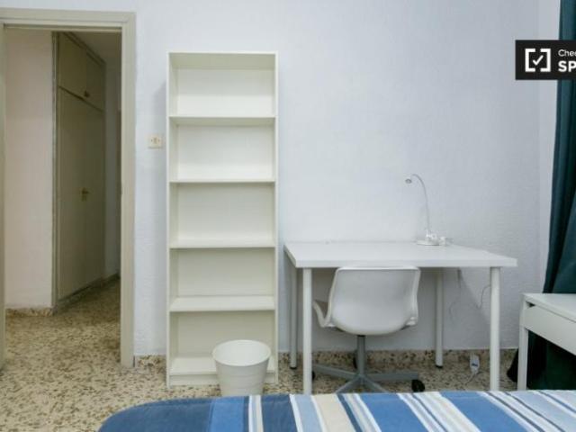Alquiler 5 Dormitorio Shared Living/Roommate Granada Granada DS101530653