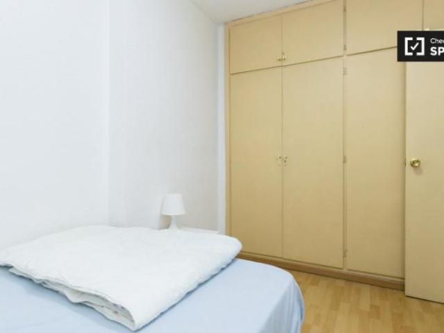 Alquiler 5 Dormitorio Shared Living/Roommate Granada Granada DS101530609