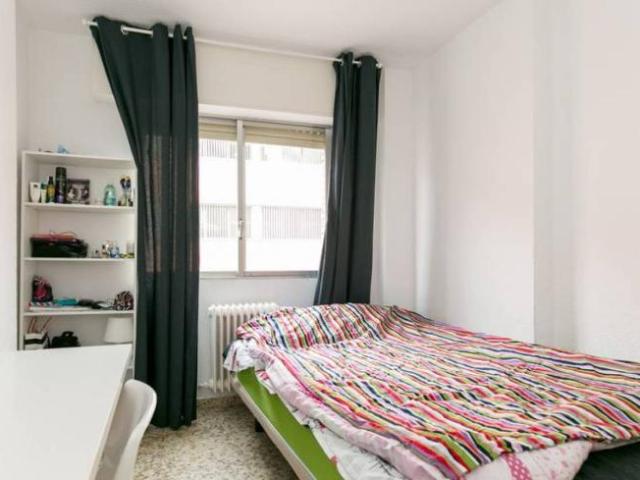 Alquiler 5 Dormitorio Shared Living/Roommate Granada Granada DS101530619