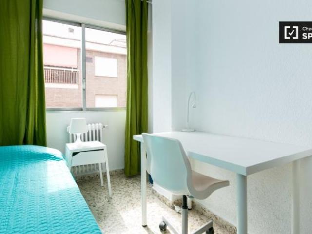 Alquiler 5 Dormitorio Shared Living/Roommate Granada Granada DS101530626