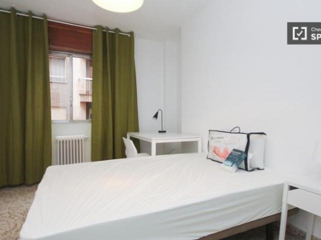 Alquiler 5 Dormitorio Shared Living/Roommate Granada Granada DS101530767