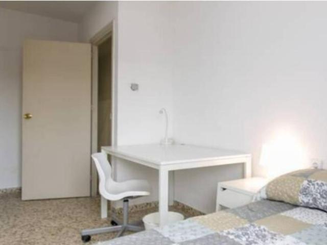 Alquiler 5 Dormitorio Shared Living/Roommate Granada Granada DS101530843
