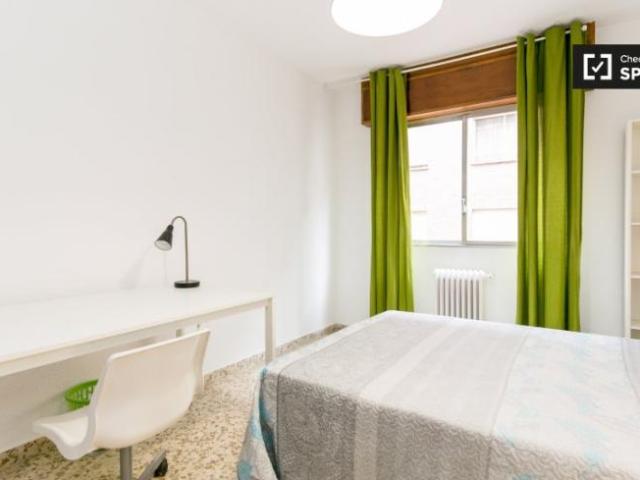 Alquiler 5 Dormitorio Shared Living/Roommate Granada Granada DS101530862