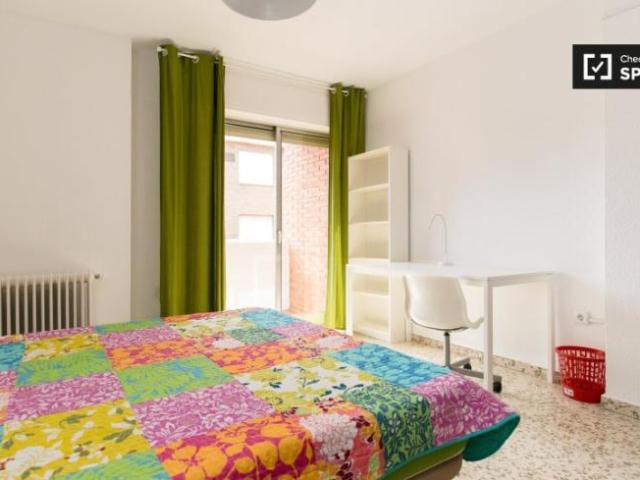 Alquiler 5 Dormitorio Shared Living/Roommate Granada Granada DS101530883