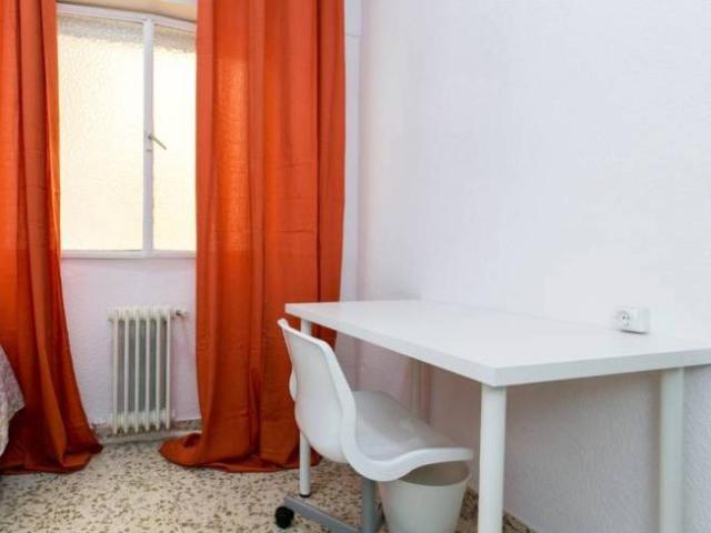 Alquiler 5 Dormitorio Shared Living/Roommate Granada Granada DS101530831