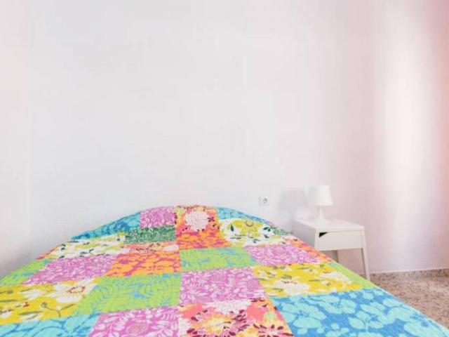 Alquiler 5 Dormitorio Shared Living/Roommate Granada Granada DS101530997