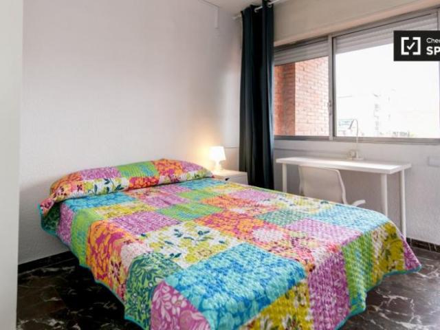 Alquiler 5 Dormitorio Shared Living/Roommate Granada Granada DS101530922