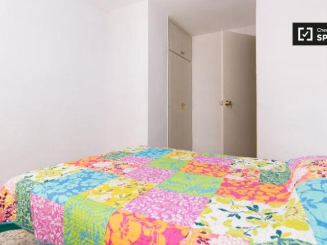 Alquiler 5 Dormitorio Shared Living/Roommate Granada Granada DS101530935