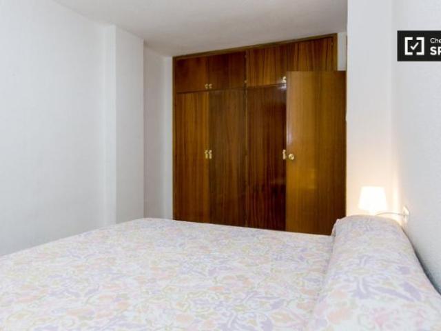 Alquiler 5 Dormitorio Shared Living/Roommate Granada Granada DS101531051