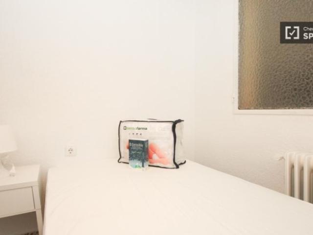 Alquiler 5 Dormitorio Shared Living/Roommate Granada Granada DS101531026