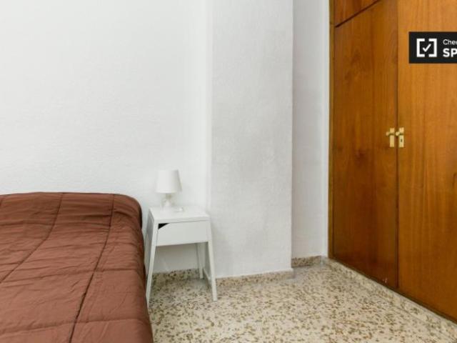 Alquiler 5 Dormitorio Shared Living/Roommate Granada Granada DS101531028