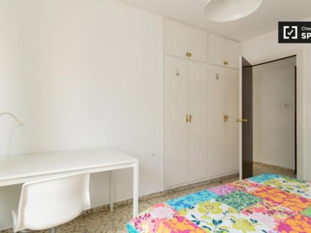 Alquiler 5 Dormitorio Shared Living/Roommate Granada Granada DS101531221