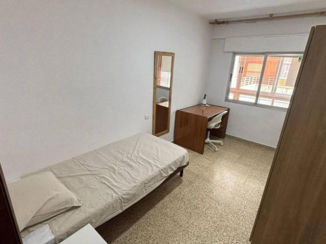 Alquiler 5 Dormitorio Shared Living/Roommate Granada Granada DS101794757