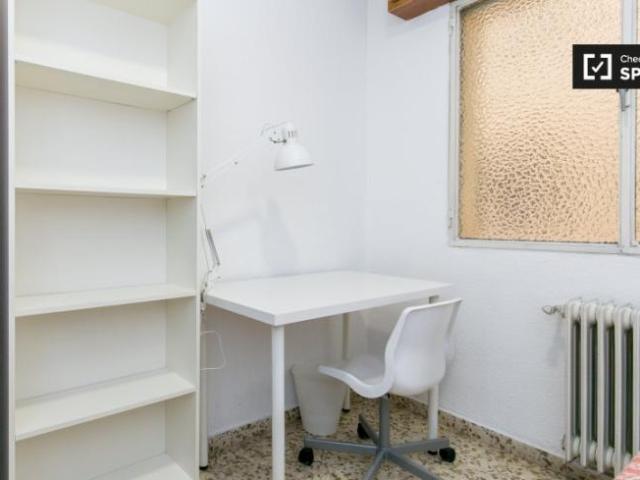 Alquiler 5 Dormitorio Shared Living/Roommate Granada Granada DS101854489