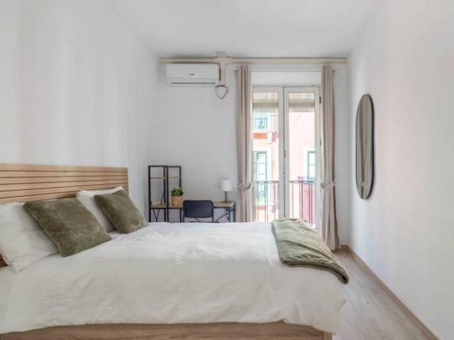 Alquiler 5 Dormitorio Shared Living/Roommate Granada Granada DS101806898