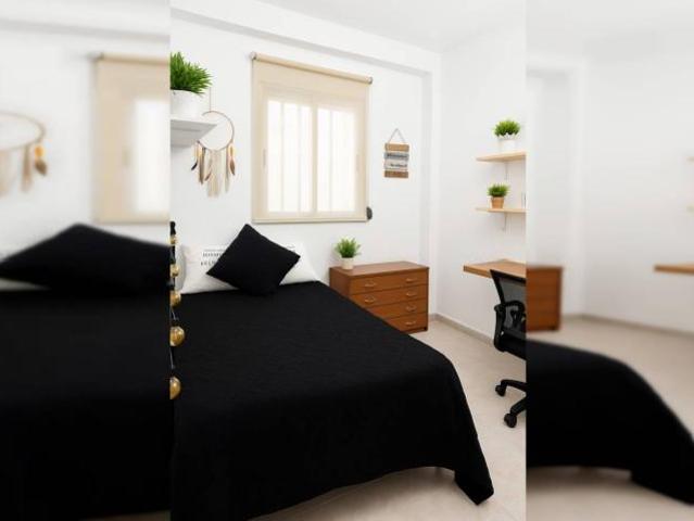 Alquiler 5 Dormitorio Shared Living/Roommate Granada Granada DS101818495