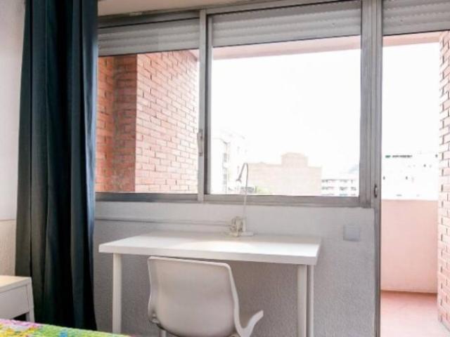 Alquiler 5 Dormitorio Shared Living/Roommate Granada Granada DS101820218