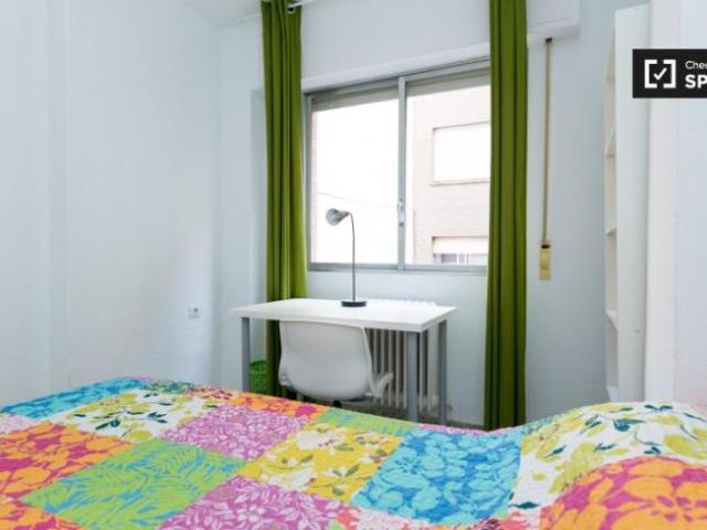 Alquiler 5 Dormitorio Shared Living/Roommate Granada Granada DS101821924