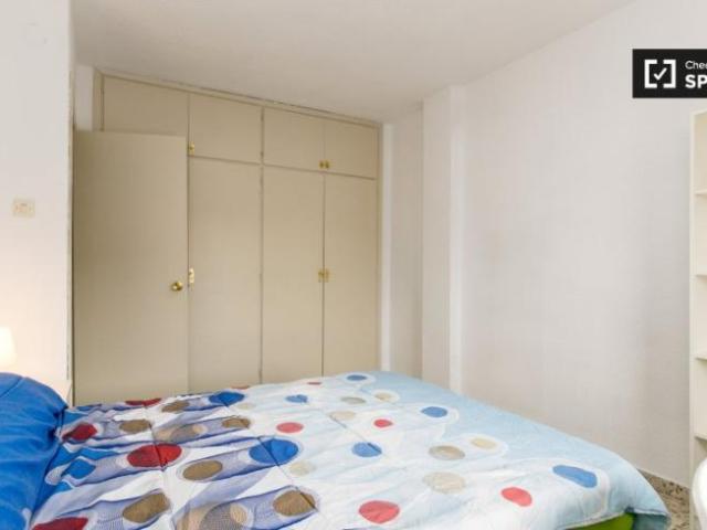 Alquiler 5 Dormitorio Shared Living/Roommate Granada Granada DS101822480