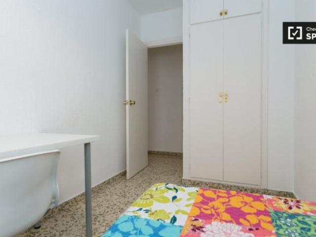 Alquiler 5 Dormitorio Shared Living/Roommate Granada Granada DS101835886