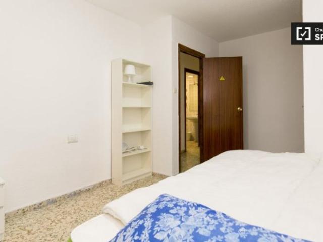 Alquiler 5 Dormitorio Shared Living/Roommate Granada Granada DS104683344