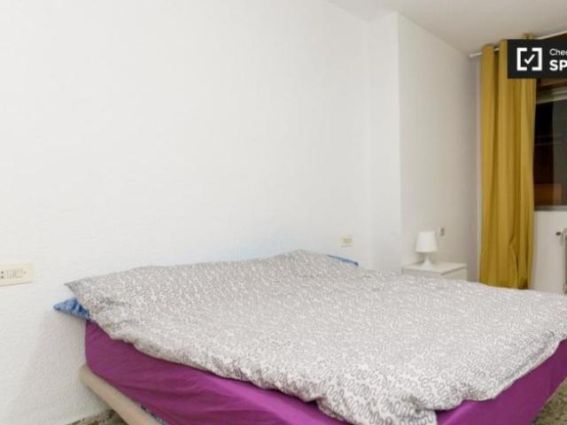 Alquiler 5 Dormitorio Shared Living/Roommate Granada Granada DS104683345
