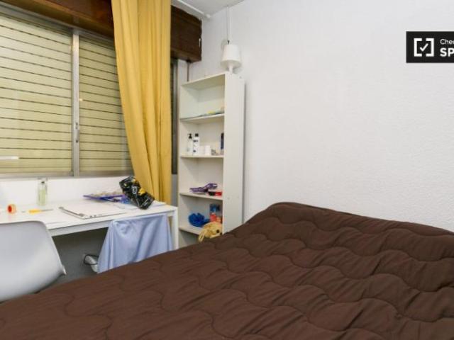 Alquiler 5 Dormitorio Shared Living/Roommate Granada Granada DS104683348