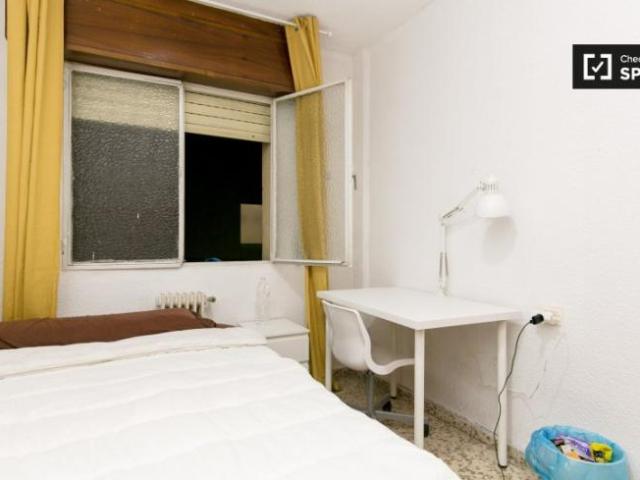 Alquiler 5 Dormitorio Shared Living/Roommate Granada Granada DS104683514