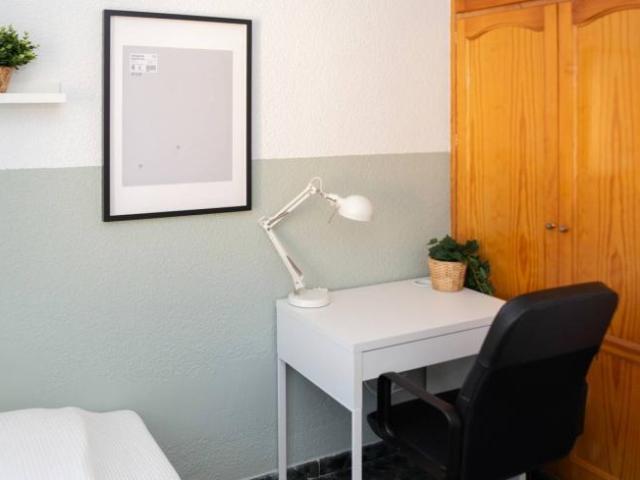 Alquiler 5 Dormitorio Shared Living/Roommate Granada Granada DS104845594