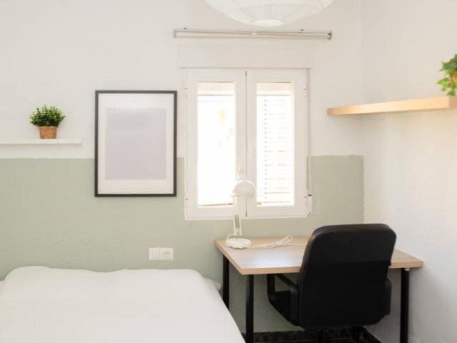 Alquiler 5 Dormitorio Shared Living/Roommate Granada Granada DS104845648