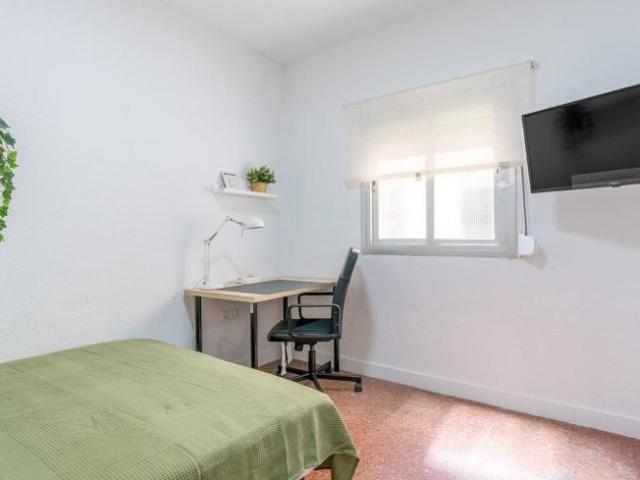 Alquiler 5 Dormitorio Shared Living/Roommate Granada Granada DS104845799