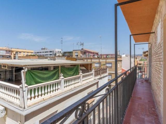 Alquiler 5 Dormitorio Shared Living/Roommate Granada Granada DS104845877
