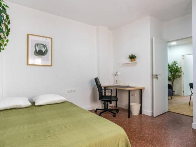 Alquiler 5 Dormitorio Shared Living/Roommate Granada Granada DS104845876