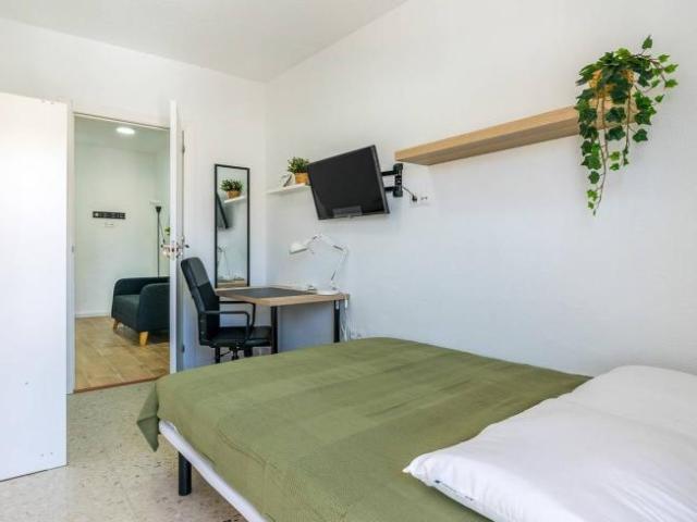 Alquiler 5 Dormitorio Shared Living/Roommate Granada Granada DS104845800