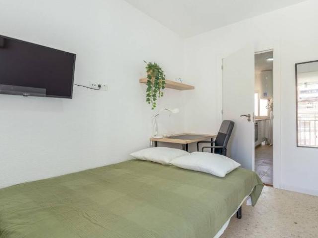 Alquiler 5 Dormitorio Shared Living/Roommate Granada Granada DS104845801
