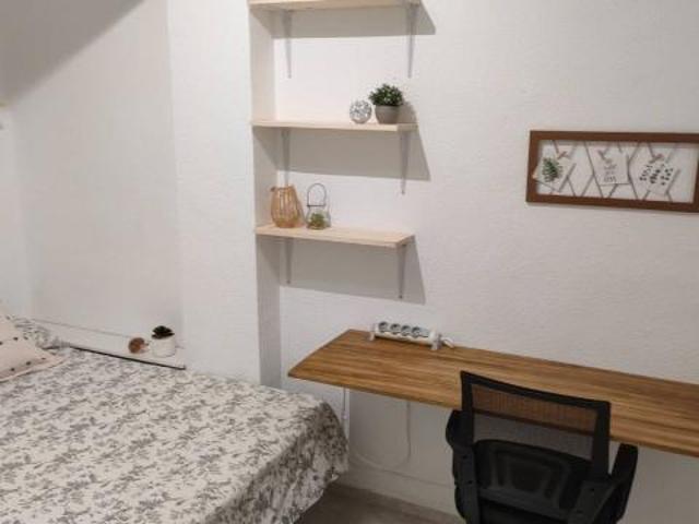 Alquiler 5 Dormitorio Shared Living/Roommate Granada Granada DS75976292