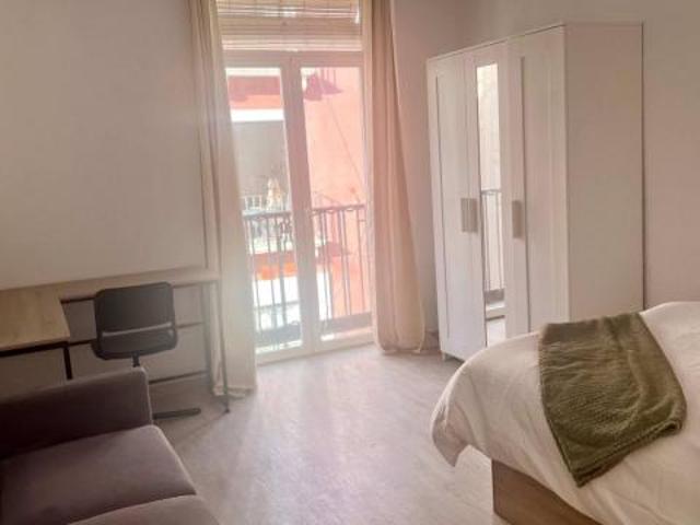 Alquiler 5 Dormitorio Shared Living/Roommate Granada Granada DS85861639