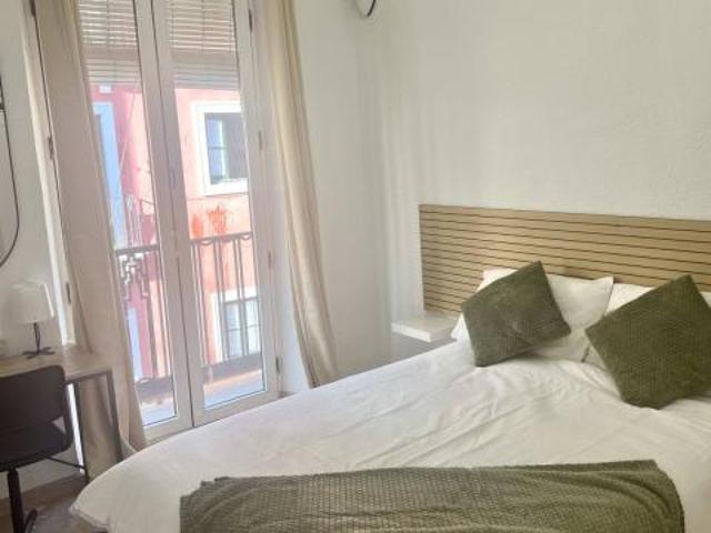 Alquiler 5 Dormitorio Shared Living/Roommate Granada Granada DS85861641