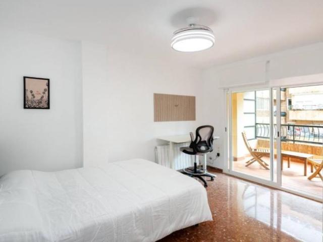 Alquiler 5 Dormitorio Shared Living/Roommate Granada Granada DS94983569