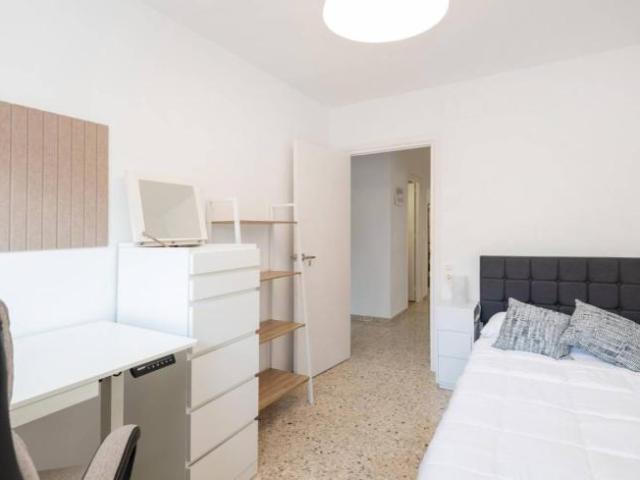 Alquiler 5 Dormitorio Shared Living/Roommate Granada Granada DS94983575