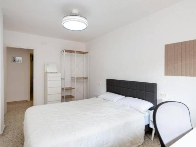 Alquiler 5 Dormitorio Shared Living/Roommate Granada Granada DS94983571