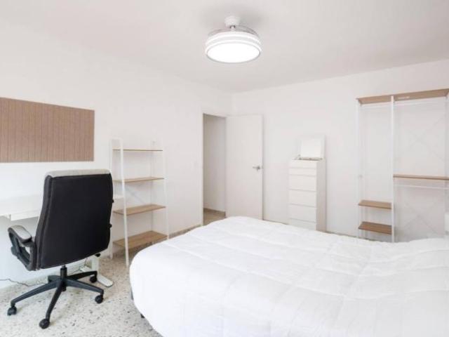 Alquiler 5 Dormitorio Shared Living/Roommate Granada Granada DS94983573