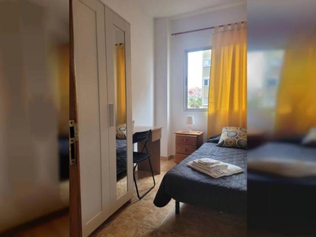 Alquiler 5 Dormitorio Shared Living/Roommate Las Palmas De Gran Canaria Las Palmas De Gran Canaria DLS101672345