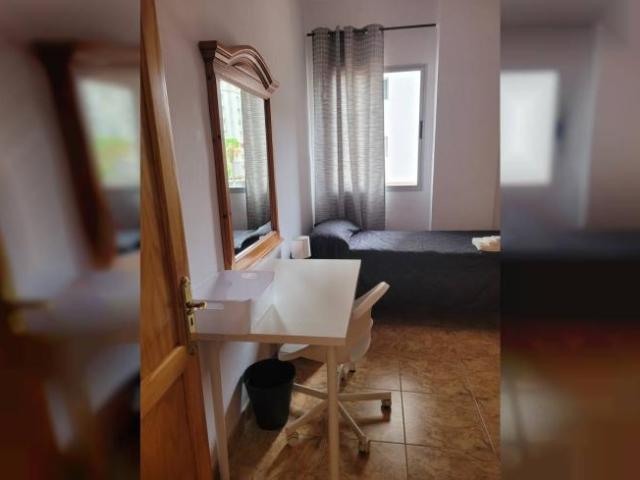 Alquiler 5 Dormitorio Shared Living/Roommate Las Palmas De Gran Canaria Las Palmas De Gran Canaria DLS101730675