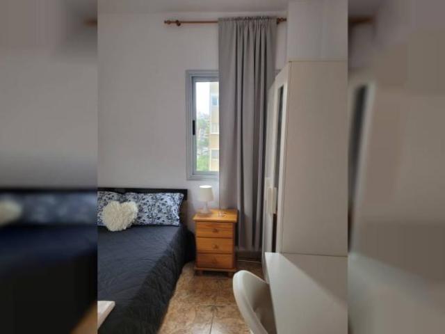 Alquiler 5 Dormitorio Shared Living/Roommate Las Palmas De Gran Canaria Las Palmas De Gran Canaria DS101733993