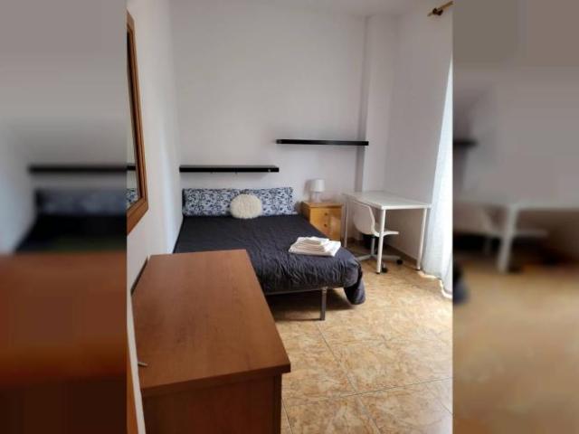 Alquiler 5 Dormitorio Shared Living/Roommate Las Palmas De Gran Canaria Las Palmas De Gran Canaria DS101771561